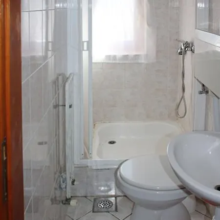Mirjana Apartment