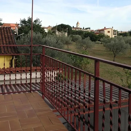 Mirjana Apartment Peroj