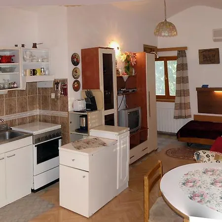 Mirjana Apartment