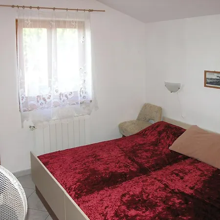Mirjana Apartment *