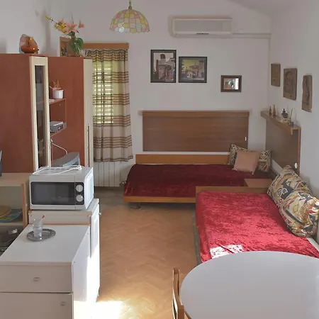 Mirjana Appartamento